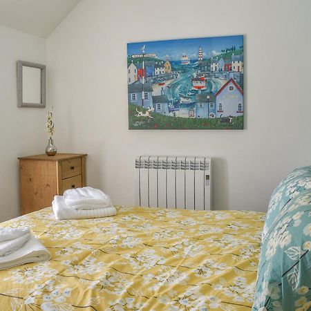 Sanctuary Cottage Aberdaron Kültér fotó
