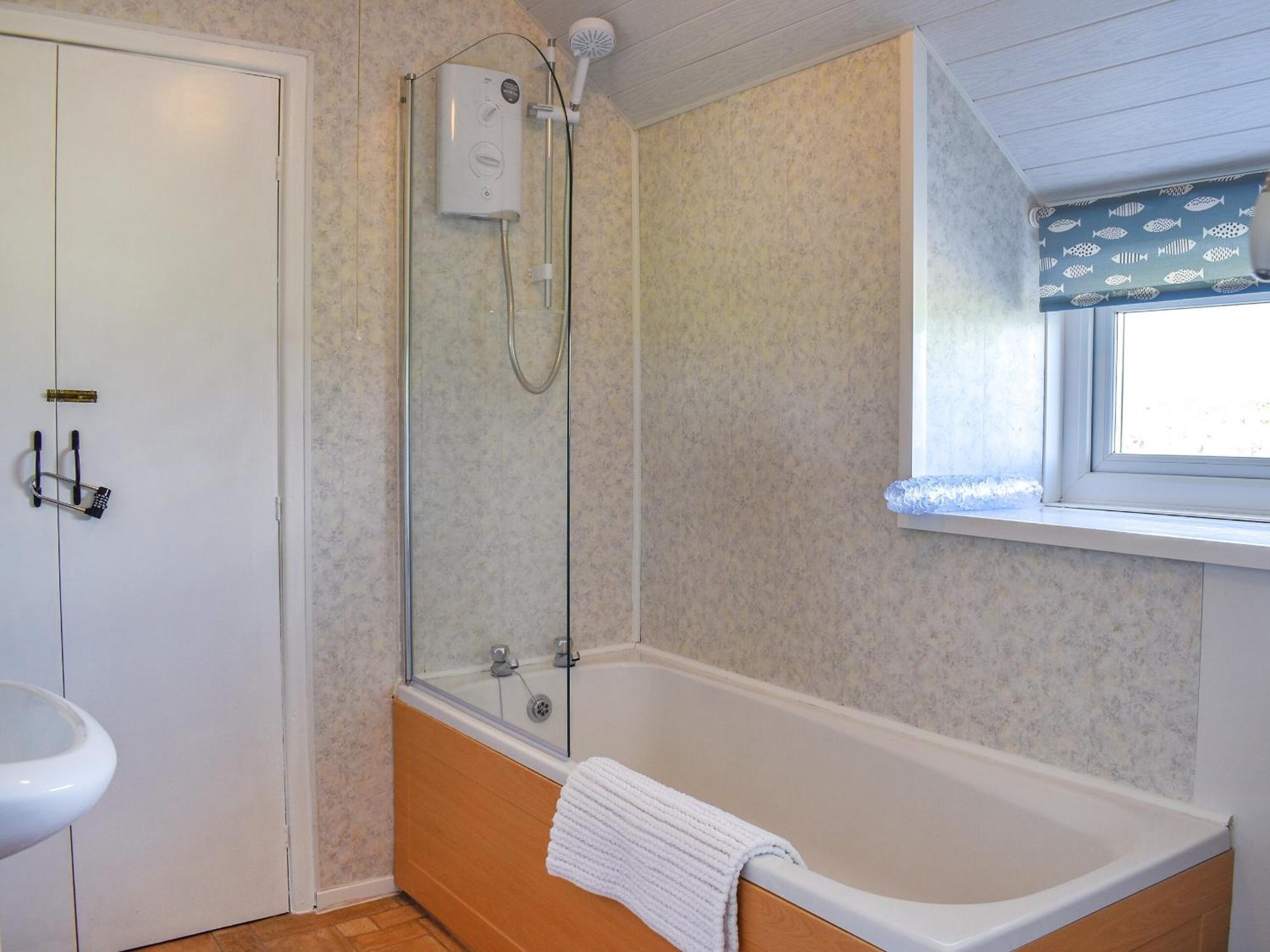 Sanctuary Cottage Aberdaron Kültér fotó